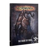 Games Workshop Necromunda: The Book Of Ruin (English)