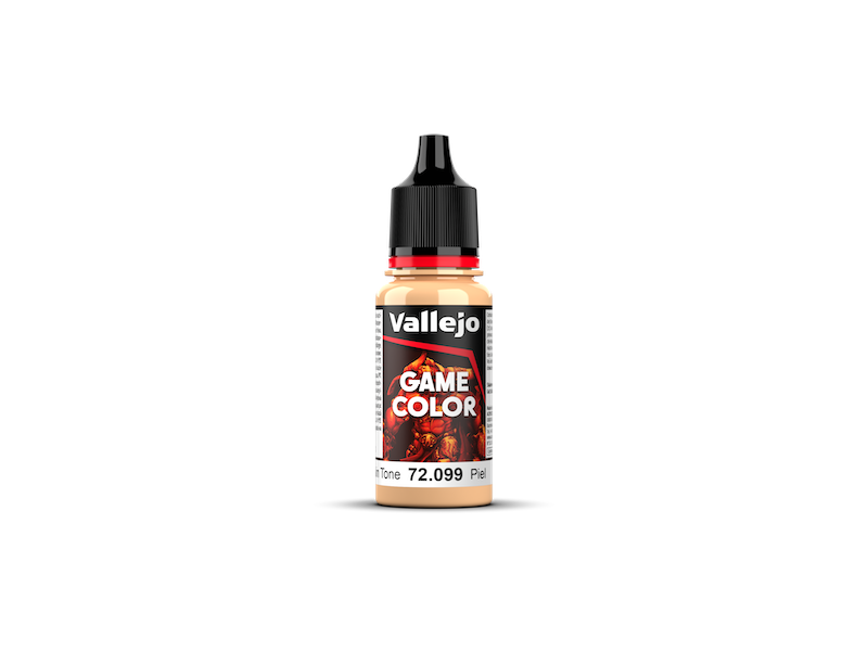 Vallejo Game Color Cadmium Skin (72.099)