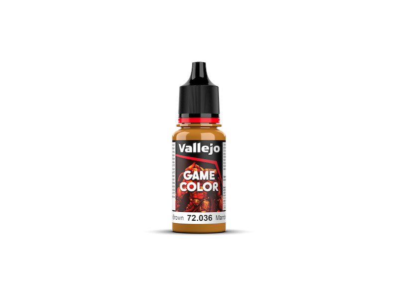Vallejo Game Color Bronze Flesh Tone (72.036)