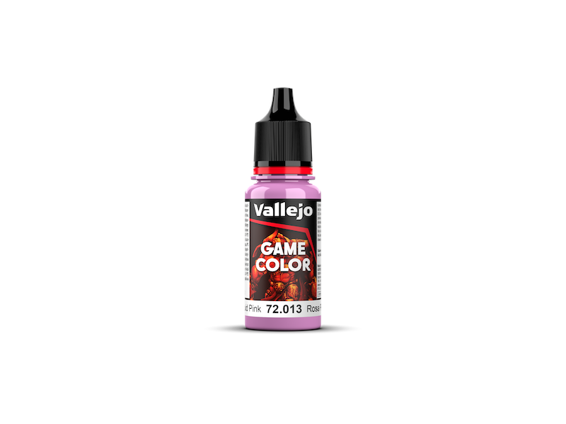 Vallejo Game Color Squid Pink (72.013)