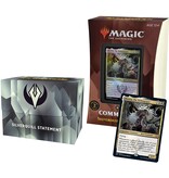 Magic The Gathering Strixhaven School of Mages - Commander