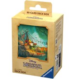 Disney Disney Lorcana Deck Box Set 3 Box B