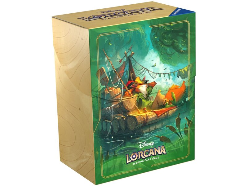 Disney Disney Lorcana Deck Box Set 3 Box B
