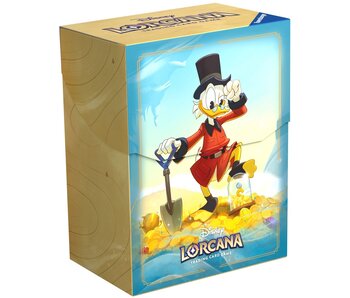 Disney Lorcana Deck Box Set 3 Box A