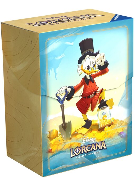 Disney Lorcana Deck Box Set 3 Box A