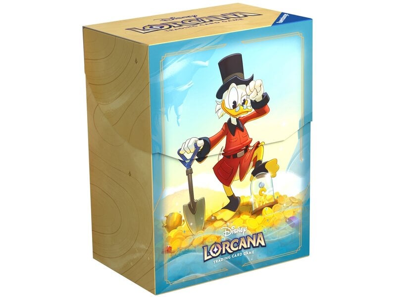 Disney Disney Lorcana Deck Box Set 3 Box A