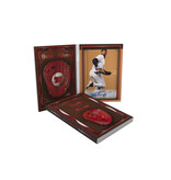 2023 Leaf History Book Sports Edition Chapter 1 Hobby Box