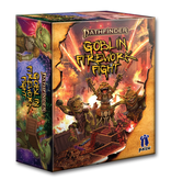 Paizo Pathfinder Goblin Firework Fight Party Game