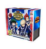 Universus My Hero Academia CCG - Class Reunion - Limited Edition Collector Box