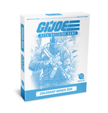 Renegade Game Studios - G.I. JOE Deck-Building Game - Coldsnap Expansion Bonus Box