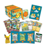 Pokémon Trading cards Pokemon Paldea Adventure Chest