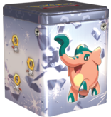 Pokémon Trading cards Pokemon Stacking Tin Q1 2024