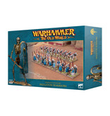 Games Workshop Skeleton Warriors