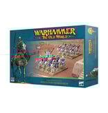 Games Workshop Skeleton Horsemen
