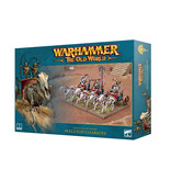 Games Workshop Skeleton Chariots