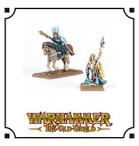 Games Workshop Prophetesses Of The Lady