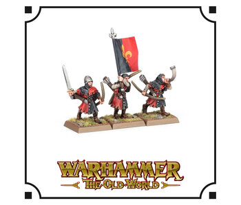 Squires Command