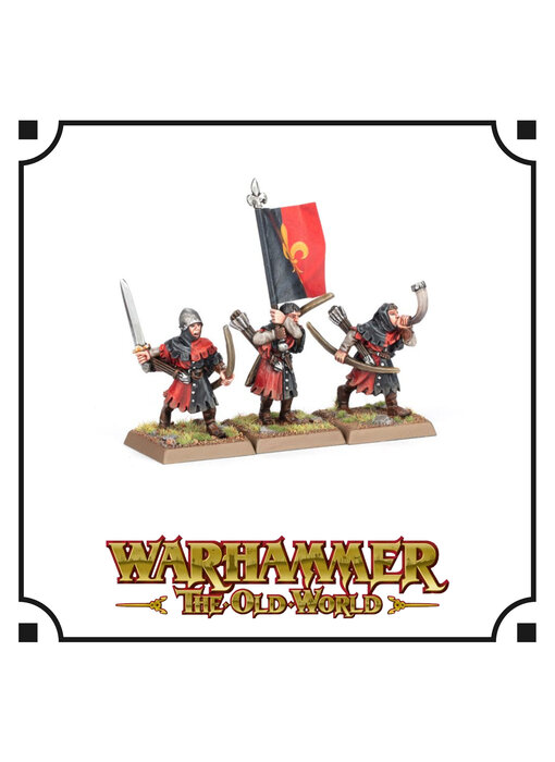 Squires Command