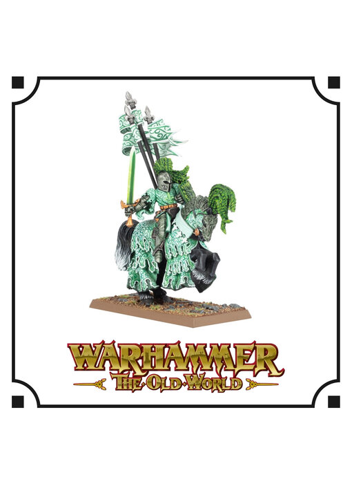 The Green Knight