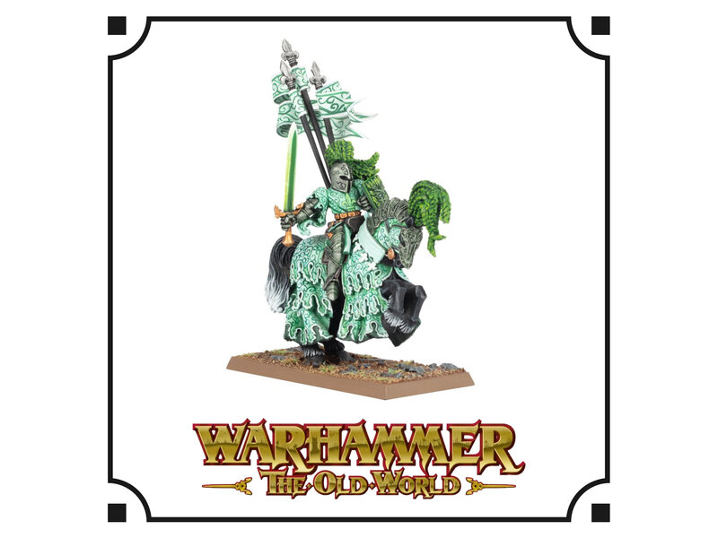 Games Workshop The Green Knight