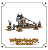 Games Workshop Field Trebuchet