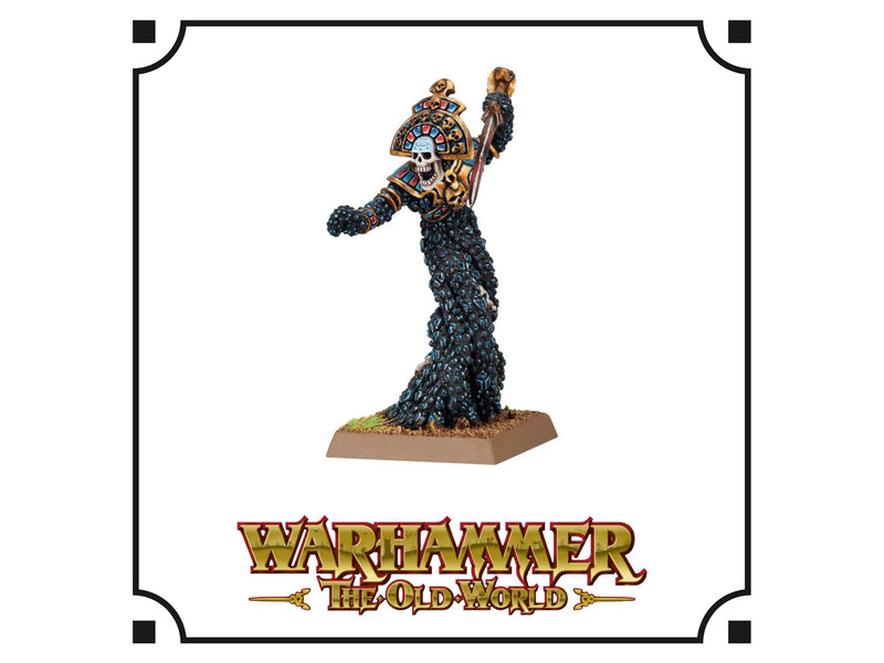 Games Workshop Prince Apophas