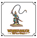 Games Workshop Necrotect