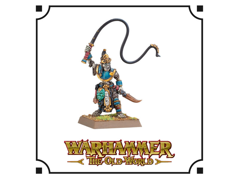 Games Workshop Necrotect