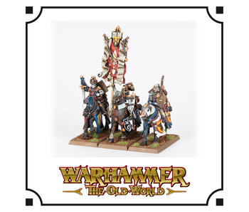 Questing Knights Command