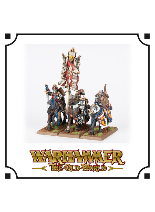 Questing Knights Command