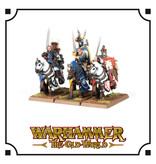 Games Workshop Questing Knights