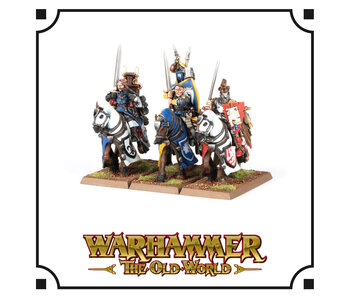 Questing Knights