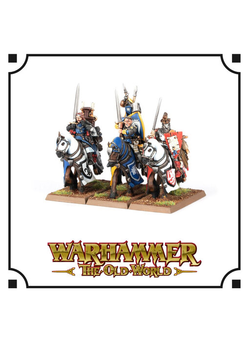 Questing Knights