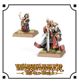 Games Workshop Lord With Great Weapon