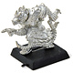 SKAVEN Packmaster Classic #11 METAL Warhammer Fantasy