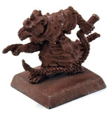 Games Workshop SKAVEN Packmaster Classic #9 METAL Warhammer Fantasy