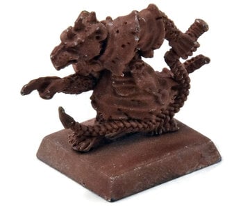 SKAVEN Packmaster Classic #9 METAL Warhammer Fantasy