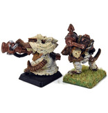 Games Workshop SKAVEN Warpfire Thrower Classic #5 METAL Warhammer Fantasy