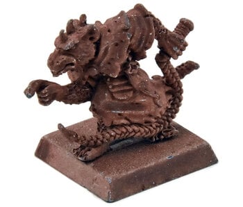 SKAVEN Packmaster Classic #8 METAL Warhammer Fantasy