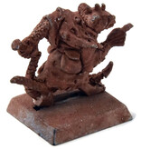 Games Workshop SKAVEN Packmaster Classic #8 METAL Warhammer Fantasy