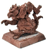 Games Workshop SKAVEN Packmaster Classic #6 METAL Warhammer Fantasy