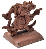 Games Workshop SKAVEN Packmaster Classic #6 METAL Warhammer Fantasy