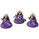 TYRANIDS 3 Hive Guards #1 Warhammer Warhammer 40K