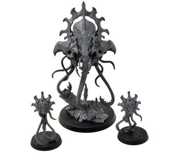 TYRANIDS Neurotyrant #1 Warhammer Warhammer 40K