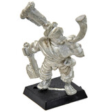 Games Workshop THE EMPIRE Reikguard Musician #1 METAL Warhammer Fantasy