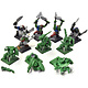 ORCS AND GOBLINS 10 Boys Classic #1 Warhammer Fantasy