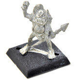 Games Workshop ORCS AND GOBLINS Savage Orc Classic #1 METAL Warhammer Fantasy