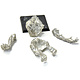 OGRE KINGDOMS Gorger #1 METAL Warhammer Fantasy