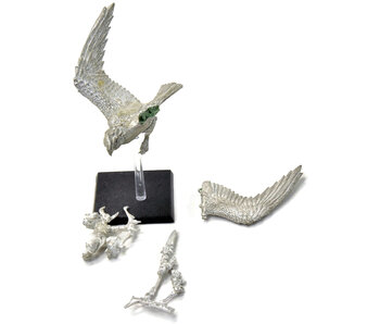 WOOD ELVES Warhawk Eagle #4 METAL Warhammer Fantasy