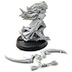 SLAANESH The Masque #1 finecast Sigmar